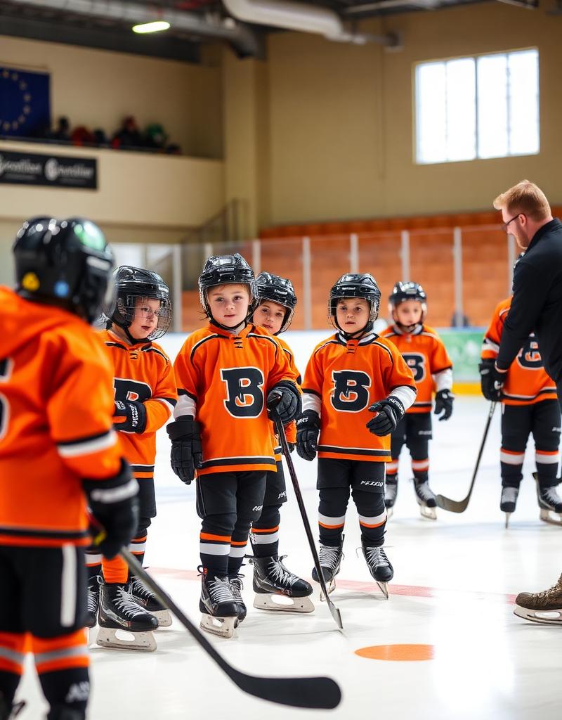 Mites & ADM
