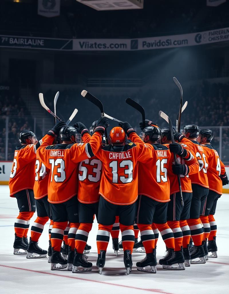 Bantams / 15U